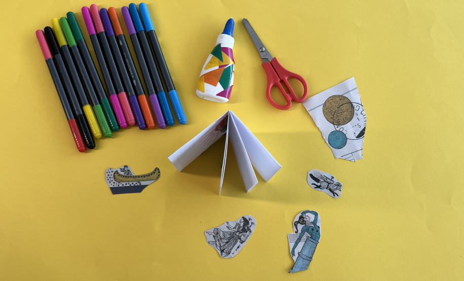 Em abril, aproveite as quartas-feiras para explorar atividades gratuitas do MON