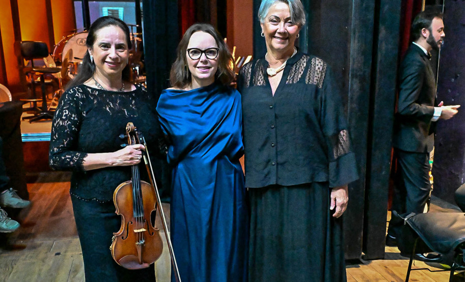 Orquestra Sinfônica do Paraná abre temporada 2026 com novo piano e solista internacional