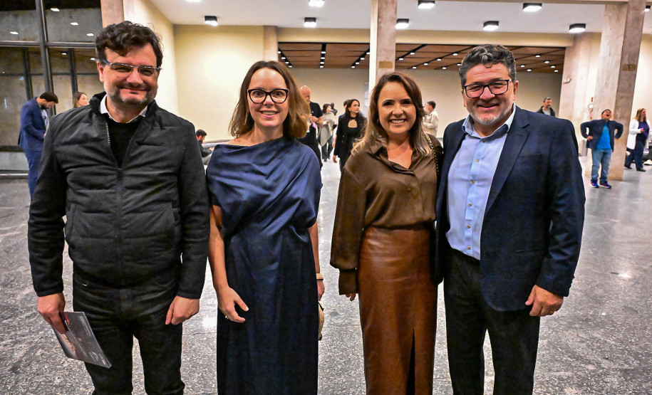 Orquestra Sinfônica do Paraná abre temporada 2026 com novo piano e solista internacional