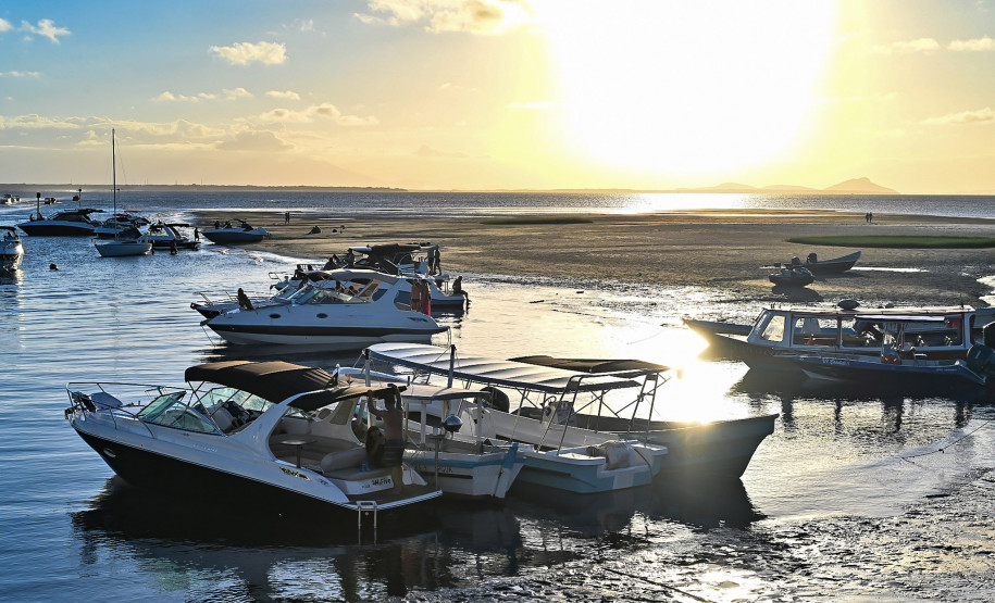 Despedida na Ilha: shows de Lagum e Maneva celebram temporada histórica do Verão Maior