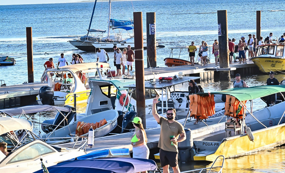 Despedida na Ilha: shows de Lagum e Maneva celebram temporada histórica do Verão Maior
