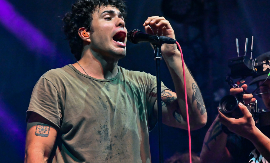 Despedida na Ilha: shows de Lagum e Maneva celebram temporada histórica do Verão Maior