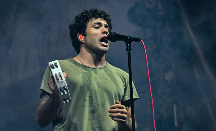 Despedida na Ilha: shows de Lagum e Maneva celebram temporada histórica do Verão Maior