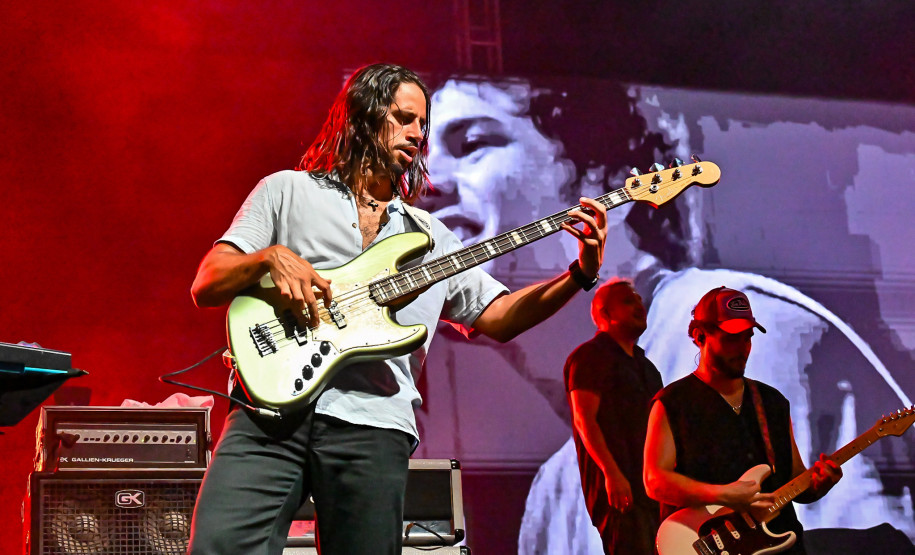 Despedida na Ilha: shows de Lagum e Maneva celebram temporada histórica do Verão Maior
