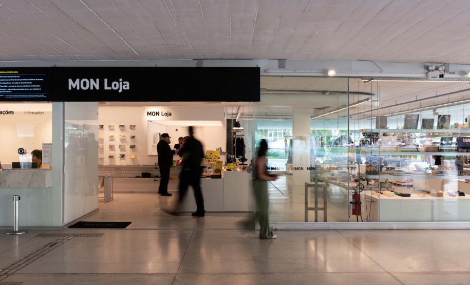 Museu Oscar Niemeyer confirma primeira participação na SP-Arte, maior feira do setor do Brasil