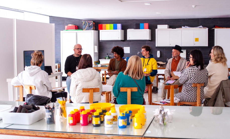 Primeira edição de 2026 do programa MON na Escola acontece em 25 de março