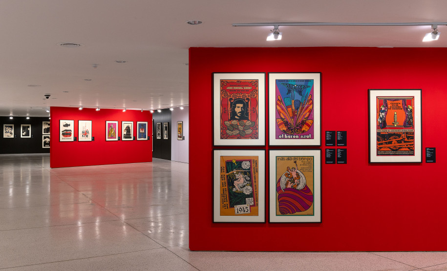 Em abril, aproveite as quartas-feiras para explorar atividades gratuitas do MON