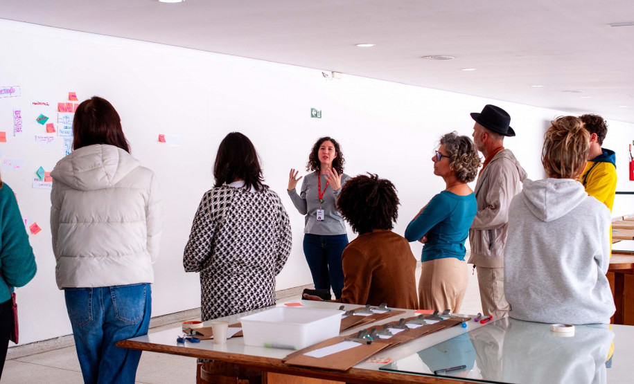 Primeira edição de 2026 do programa MON na Escola acontece em 25 de março