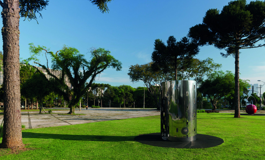 Museu Oscar Niemeyer confirma primeira participação na SP-Arte, maior feira do setor do Brasil