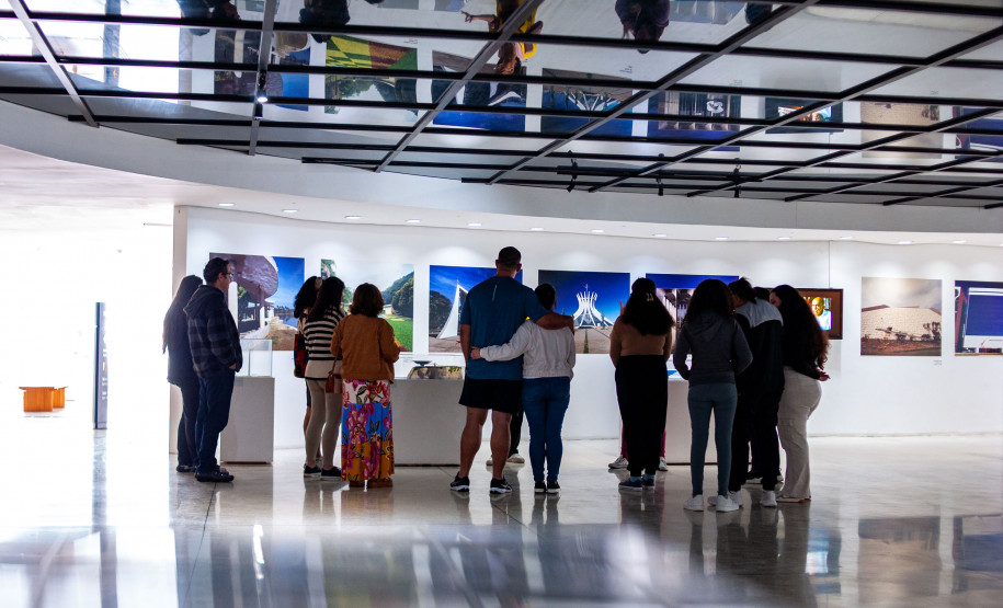 Em abril, aproveite as quartas-feiras para explorar atividades gratuitas do MON