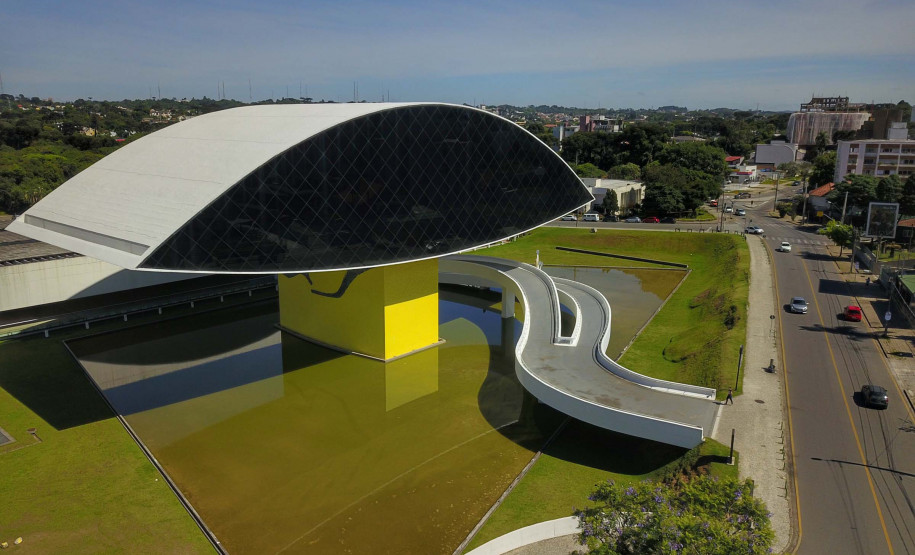 Confira o funcionamento dos equipamentos culturais do Estado no feriado de Páscoa