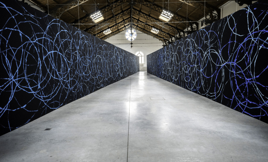 MON realiza nova exposição internacional no Olho