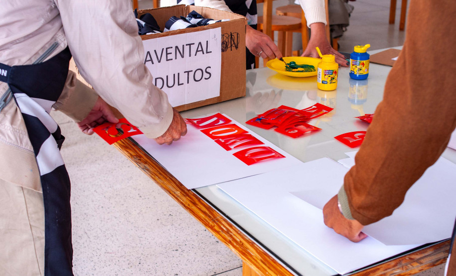 Primeira edição de 2026 do programa MON na Escola acontece em 25 de março