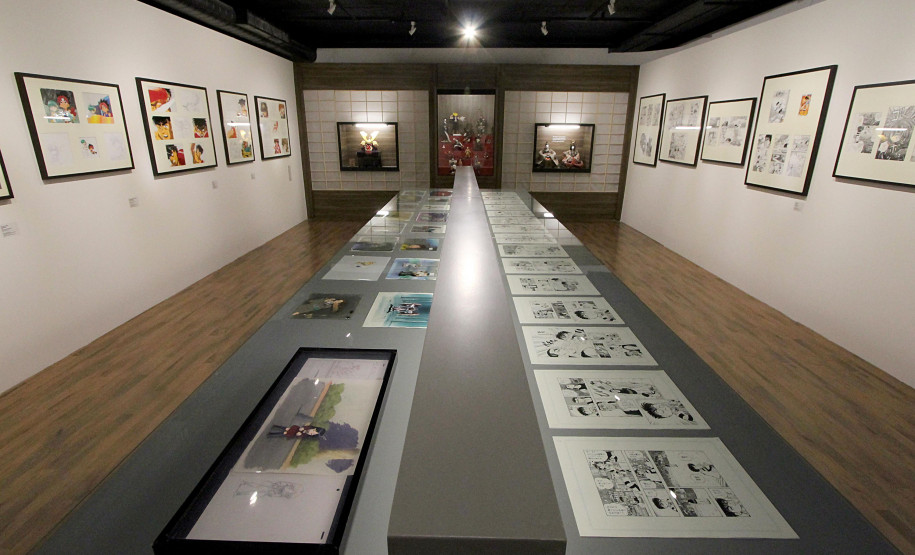 Em abril, aproveite as quartas-feiras para explorar atividades gratuitas do MON