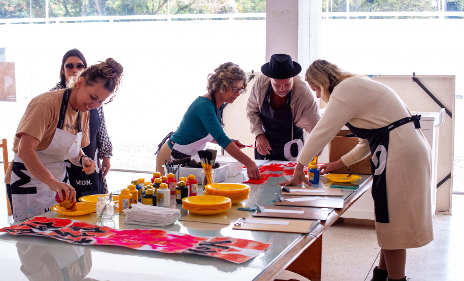 Primeira edição de 2026 do programa MON na Escola acontece em 25 de março