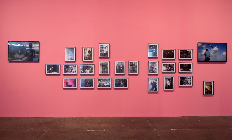 Fundação Bienal de São Paulo retorna ao Museu Oscar Niemeyer pela terceira vez com programa itinerante da 36ª Bienal de São Paulo