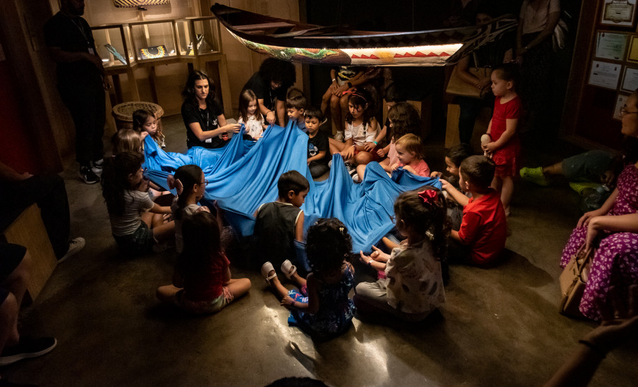 Secretaria da Cultura abre consulta pública para os Editais Viva Cultura e Qualifica Paraná com investimentos de R$ 9 milhões