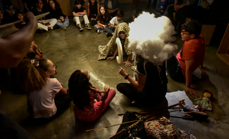 Secretaria da Cultura abre consulta pública para os Editais Viva Cultura e Qualifica Paraná com investimentos de R$ 9 milhões