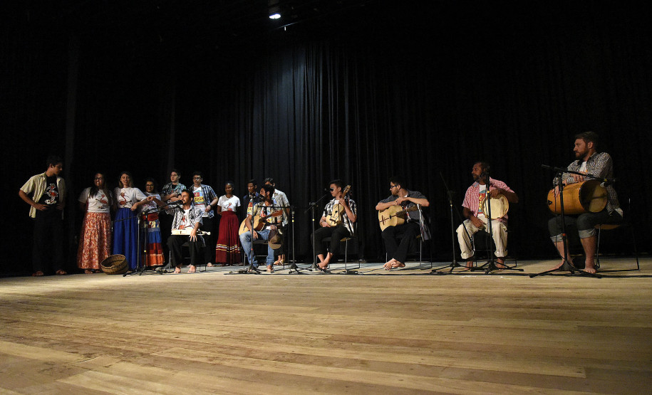 Secretaria da Cultura abre consulta pública para os Editais Viva Cultura e Qualifica Paraná com investimentos de R$ 9 milhões