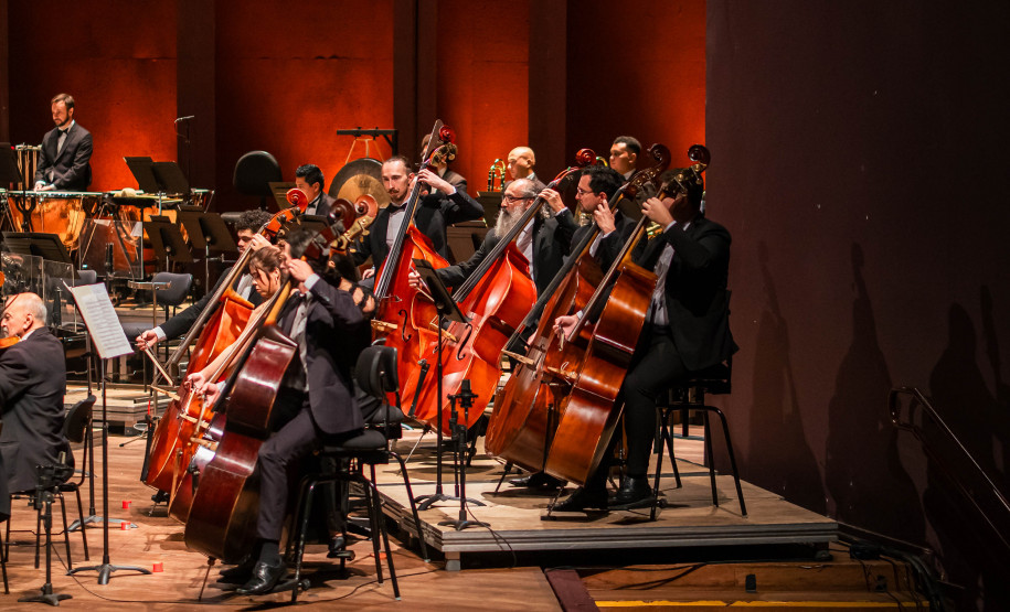 Orquestra Sinfônica do Paraná abre temporada 2026 com novo piano e solista internacional