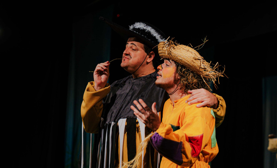 Estado anuncia produtoras culturais selecionadas para a 3.ª edição do Crianças no Teatro