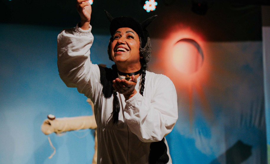 Estado anuncia produtoras culturais selecionadas para a 3.ª edição do Crianças no Teatro