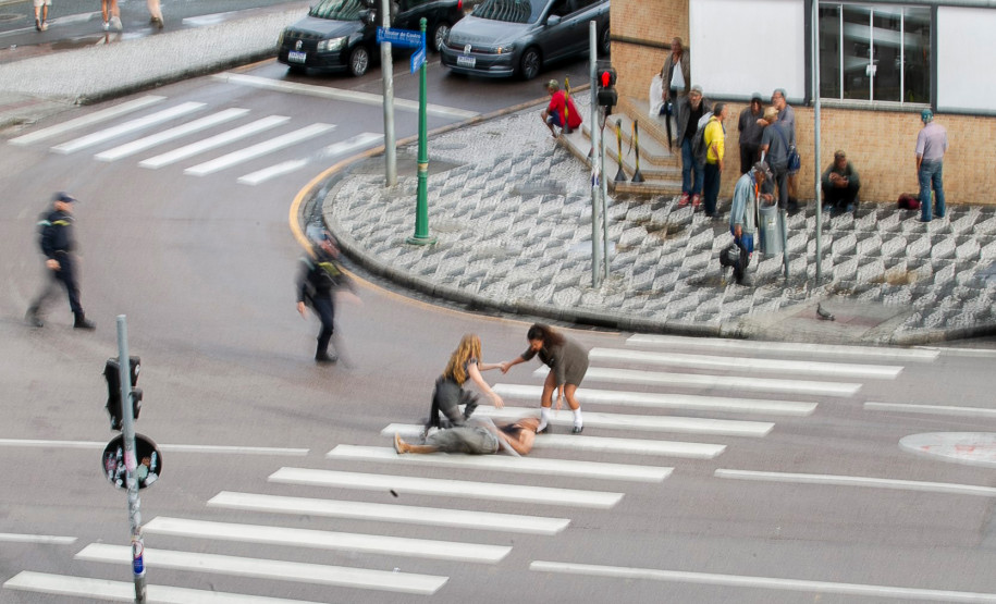 Leminski, Vanguart, Luís Melo, estreia no MON e Sinfônica são destaques da agenda cultural