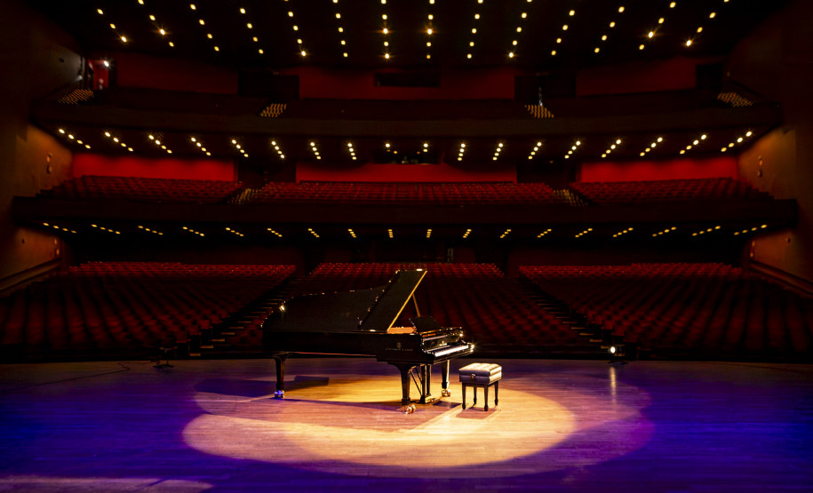 Leminski, Vanguart, Luís Melo, estreia no MON e Sinfônica são destaques da agenda cultural