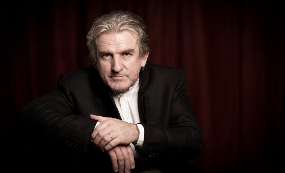 Leminski, Vanguart, Luís Melo, estreia no MON e Sinfônica são destaques da agenda cultural