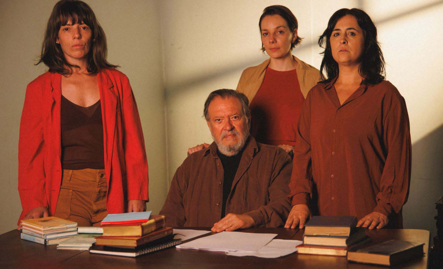 Sérgio Reis, Mônica Martelli, tributo a Alice Ruiz e atividades literárias estão agenda cultural