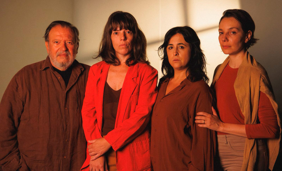 Leminski, Vanguart, Luís Melo, estreia no MON e Sinfônica são destaques da agenda cultural