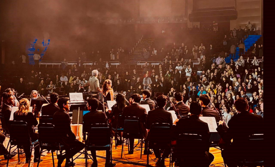 Leminski, Vanguart, Luís Melo, estreia no MON e Sinfônica são destaques da agenda cultural