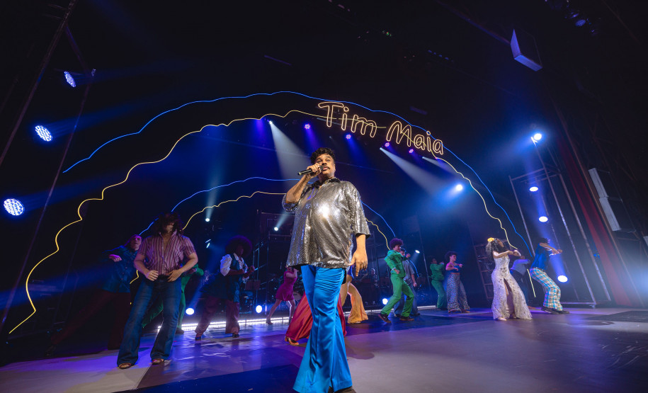 1.º museu satélite, Festival de Curitiba e shows na Ilha do Mel marcam agenda da semana