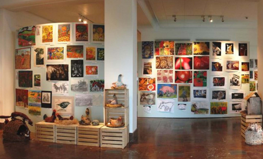 Diretor do Centro Juvenil de Artes integra júri de concurso internacional de arte infantil