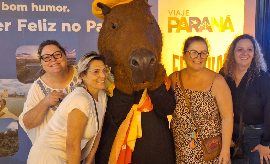 Um dos maiores do país: com apoio do Estado, Festival de Curitiba chega à 34.ª edição