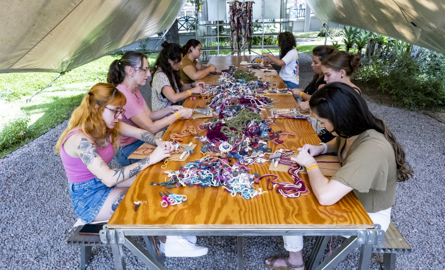 Secretaria da Cultura abre consulta pública para os Editais Viva Cultura e Qualifica Paraná com investimentos de R$ 9 milhões