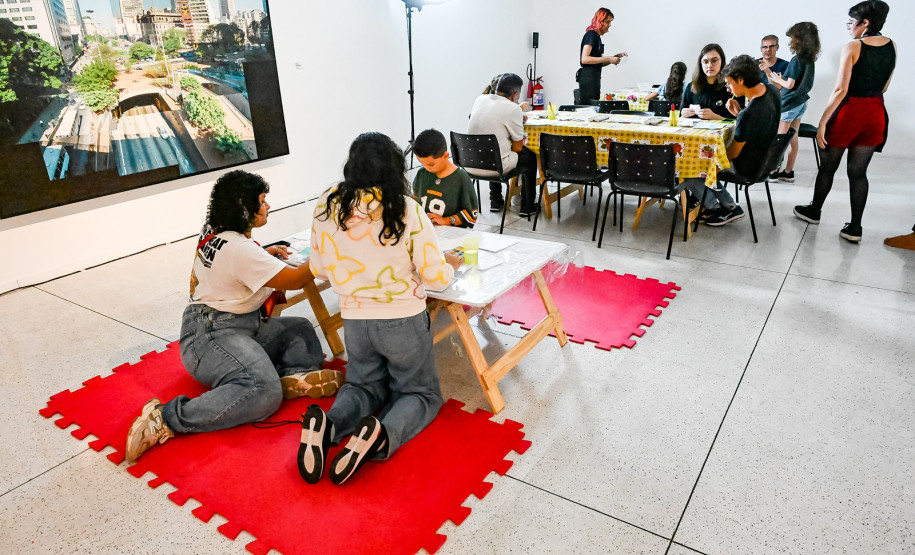 Secretaria da Cultura abre consulta pública para os Editais Viva Cultura e Qualifica Paraná com investimentos de R$ 9 milhões