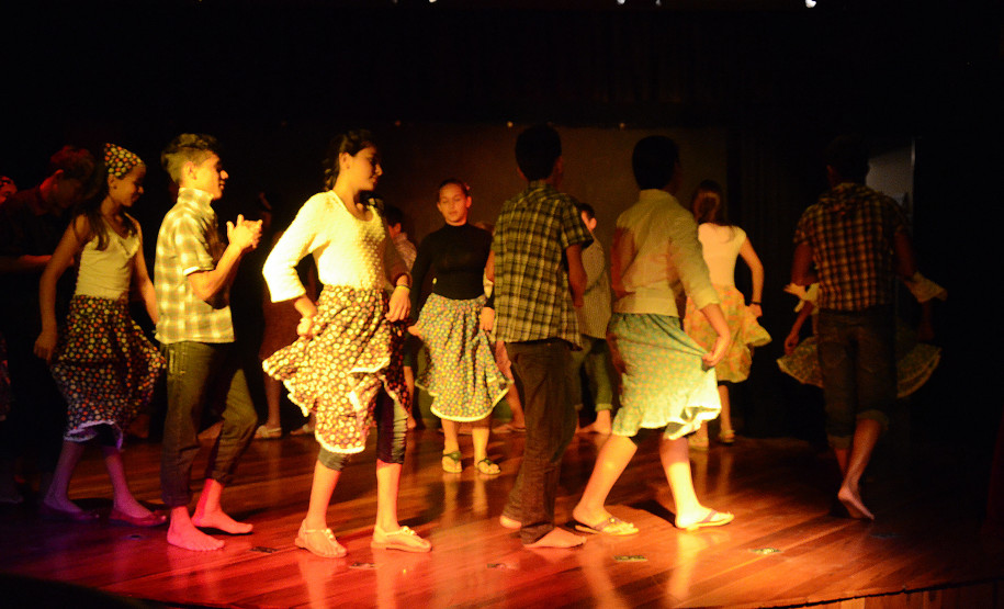 Secretaria da Cultura abre consulta pública para os Editais Viva Cultura e Qualifica Paraná com investimentos de R$ 9 milhões