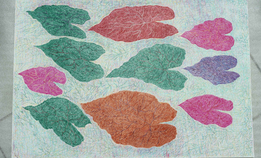 Museu Casa Alfredo Andersen assina curadoria de nova exposição de Marçal Marques