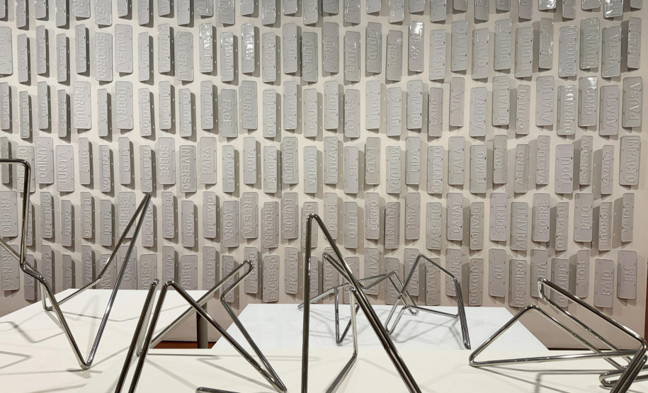 Livro sobre mulheres artistas e seus espaços de trabalho será lançado no MUPA