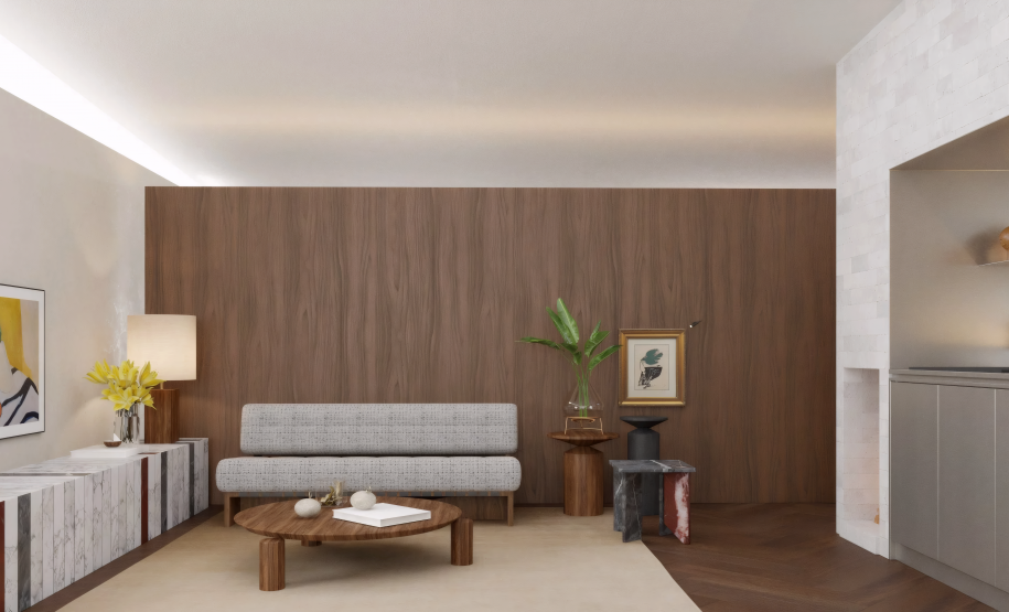 Projeto paranaense é destaque no Pavilhão Brasil da Bienal Brasileira de Arquitetura