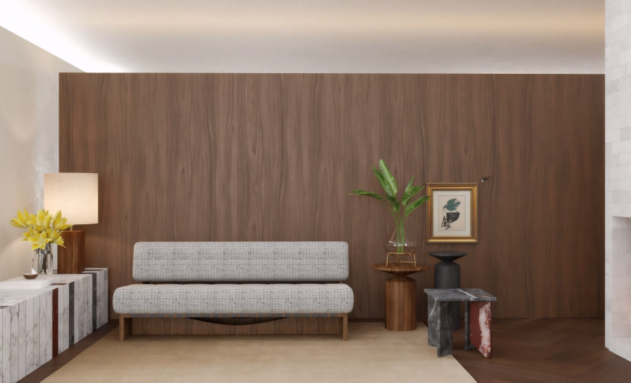 Projeto paranaense é destaque no Pavilhão Brasil da Bienal Brasileira de Arquitetura