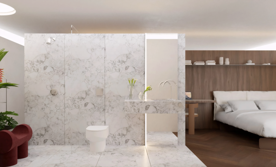 Projeto paranaense é destaque no Pavilhão Brasil da Bienal Brasileira de Arquitetura