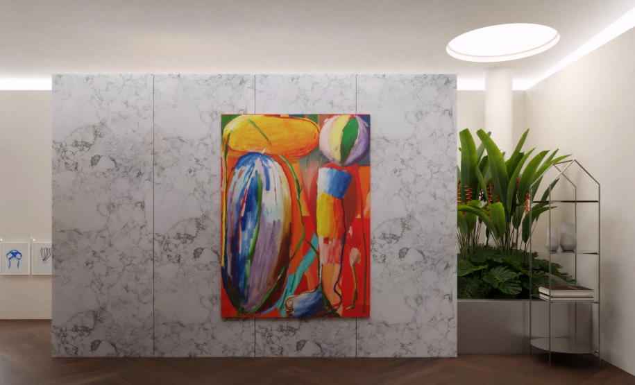 Projeto paranaense é destaque no Pavilhão Brasil da Bienal Brasileira de Arquitetura