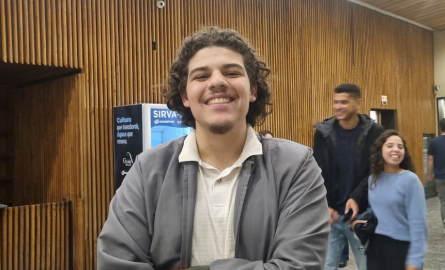 Orquestra Sinfônica do Paraná abre temporada 2026 com novo piano e solista internacional