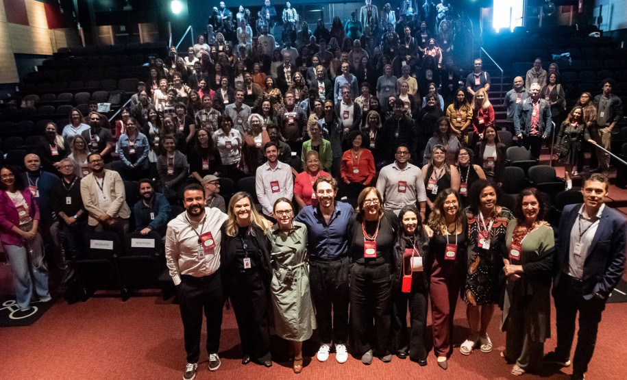 Encontros Regionais de Museus vão discutir fortalecimento do setor no Paraná