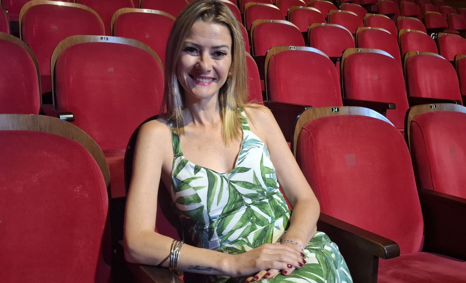 G2 Cia de Dança encerra 1ª turnê do ano com apresentação emocionante em Guarapuava