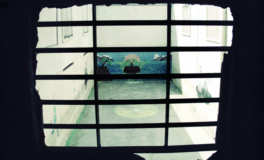 Sistema carcerário: mostra de cinema Aly Muritiba e Mano Cappu será exibida no MIS-PR