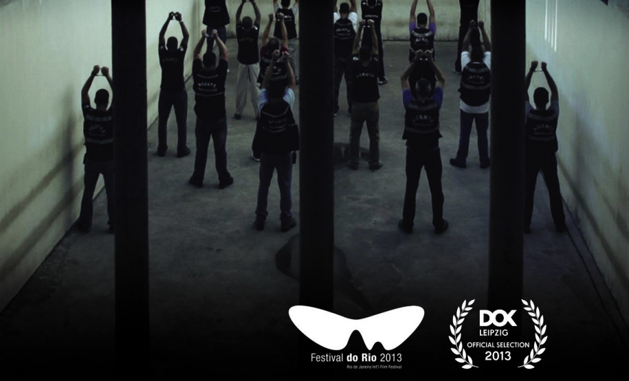 Sistema carcerário: mostra de cinema Aly Muritiba e Mano Cappu será exibida no MIS-PR