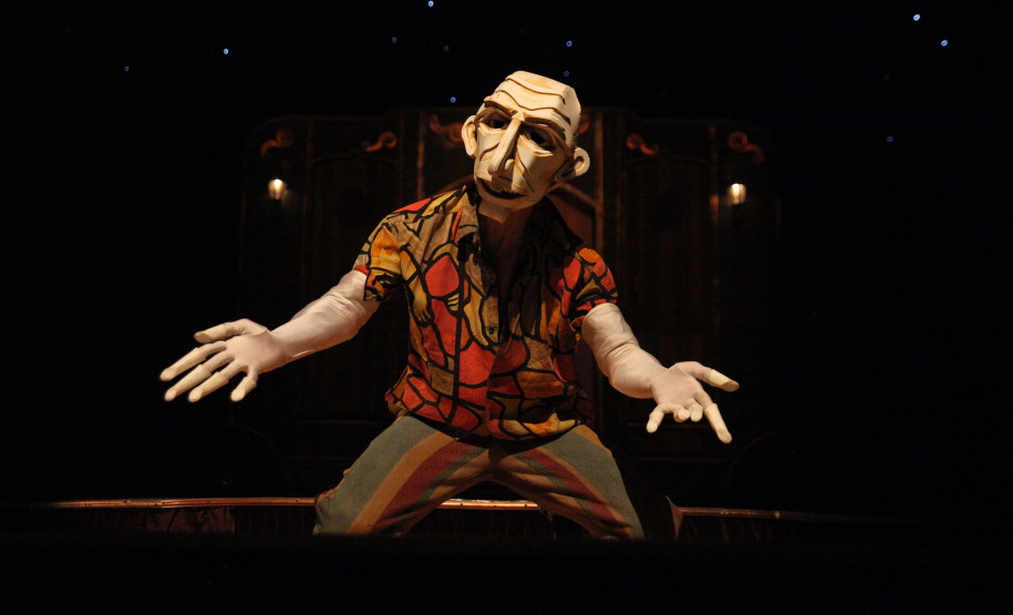 G2 Cia de Dança encerra 1ª turnê do ano com apresentação emocionante em Guarapuava